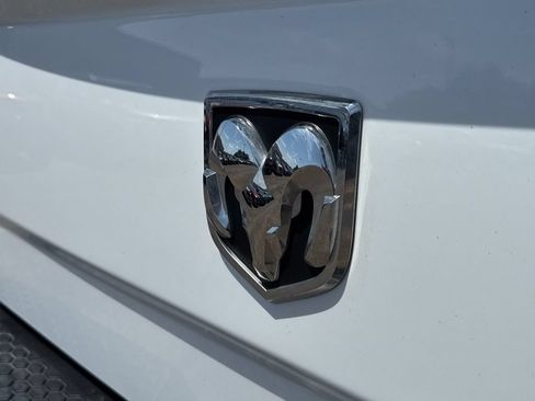 Used 2023 RAM 1500 Tradesman w/ Popular Equipment Group AWD/4WD image 39
