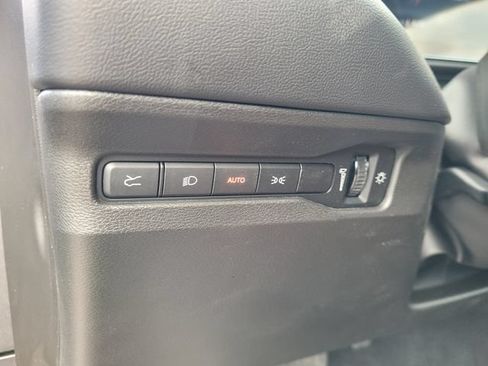 New 2026 Dodge Charger Scat Pack AWD/4WD image 19