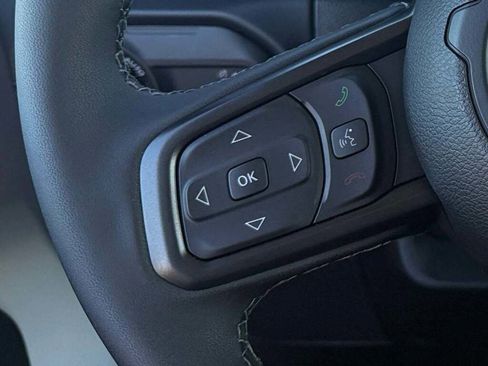 New 2026 Jeep Gladiator Sport image 34