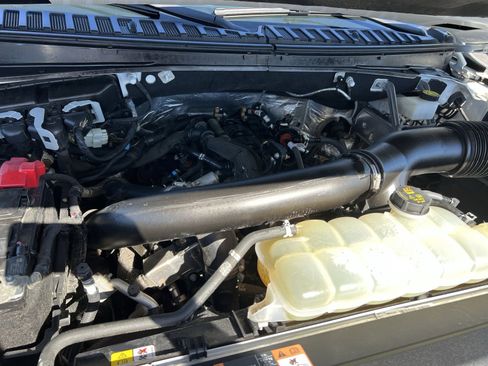 Used 2022 Ford Expedition Max Platinum image 29