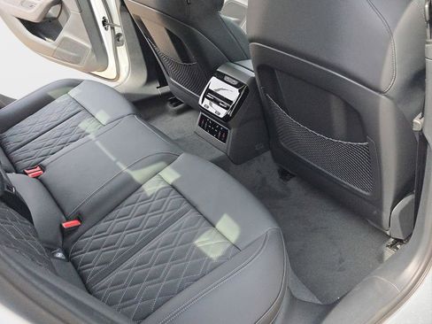 New 2026 Audi A6 Prestige image 11