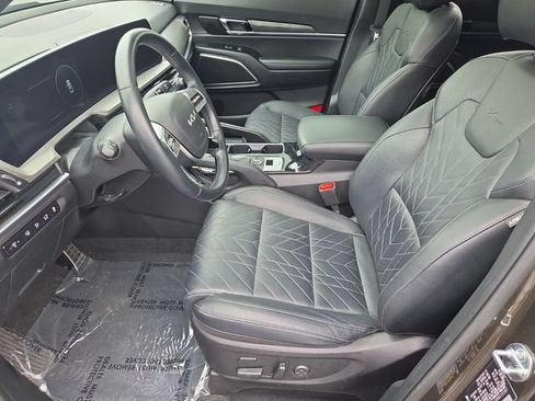 Used 2024 Kia Telluride SX X-Pro AWD/4WD image 11