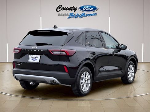 New 2026 Ford Escape Active image 22