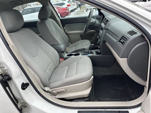 Used 2012 Ford Fusion S image 24