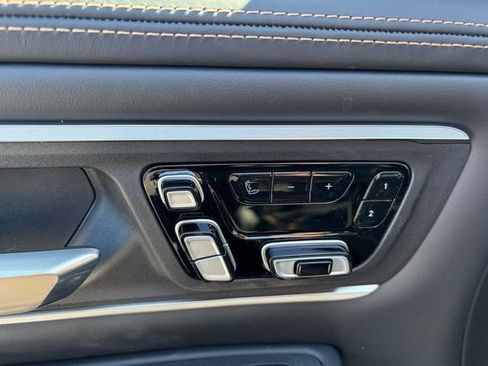 New 2026 RAM 1500 Tungsten w/ Trailer Tow Group AWD/4WD image 13