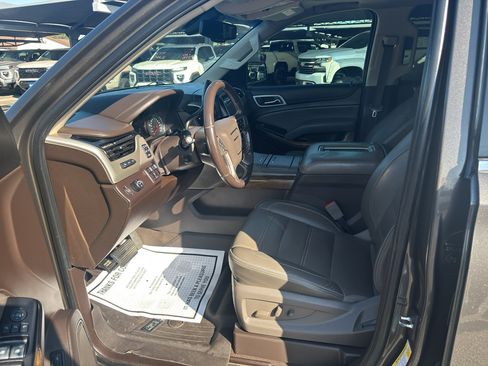 Used 2019 GMC Yukon Denali w/ Denali Ultimate Package RWD image 12