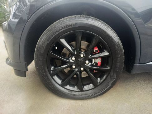 Used 2017 Dodge Durango R/T w/ Technology Group RWD image 10
