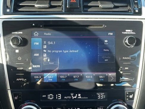 Used 2019 Subaru Legacy 3.6R Limited image 30