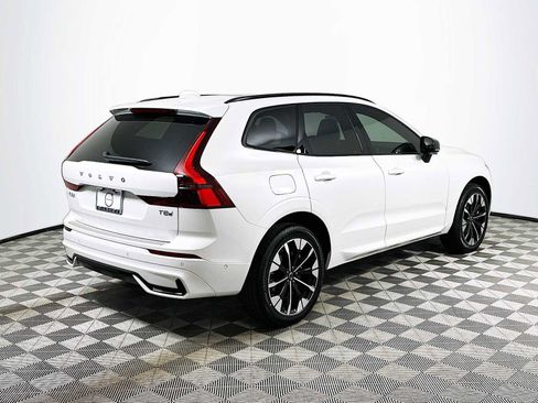 New 2026 Volvo XC60 T8 Plus w/ Climate Package PRO image 7