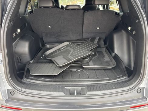 Used 2025 Honda CR-V Sport-L image 27