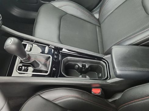 Certified 2026 Jeep Compass Trailhawk AWD/4WD image 32