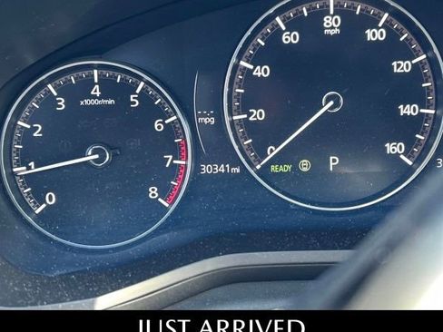 Used 2024 MAZDA CX-90 3.3 Turbo w/ Premium Package image 10