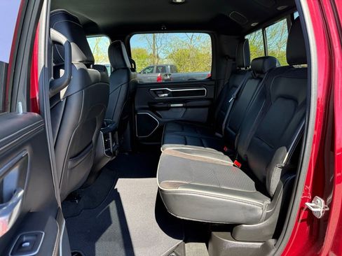 Certified 2023 RAM 1500 Laramie AWD/4WD image 19
