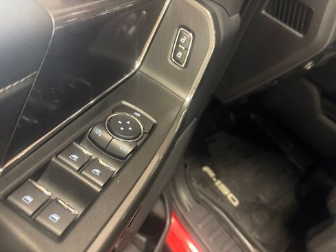 Used 2022 Ford F150 XLT w/ Equipment Group 302A High AWD/4WD image 23