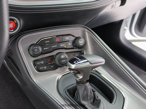 Used 2023 Dodge Challenger SRT Hellcat RWD image 37