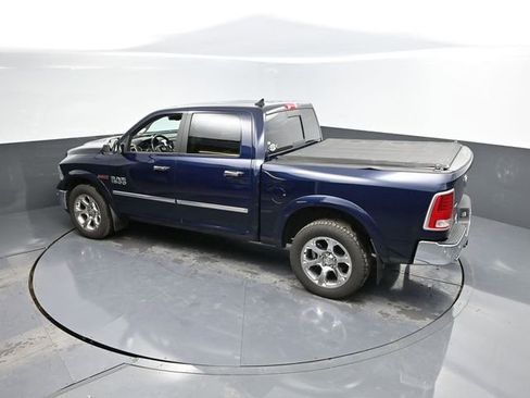 Used 2015 RAM 1500 Laramie w/ Convenience Group image 38