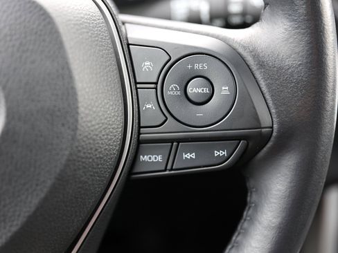 Used 2023 Toyota Corolla Cross XLE image 40