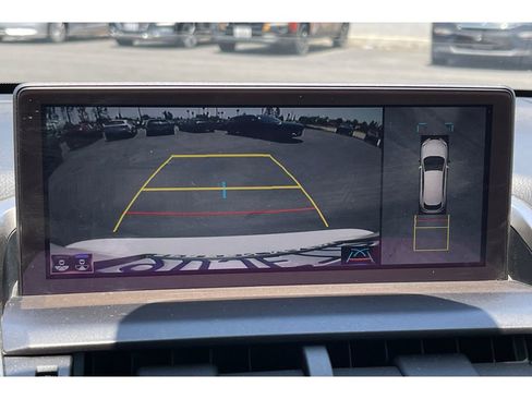 Used 2021 Lexus NX 300 FWD w/ Premium Package image 28