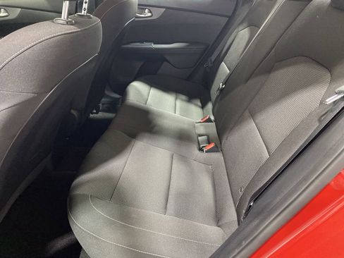 Used 2019 Kia Forte LXS image 24