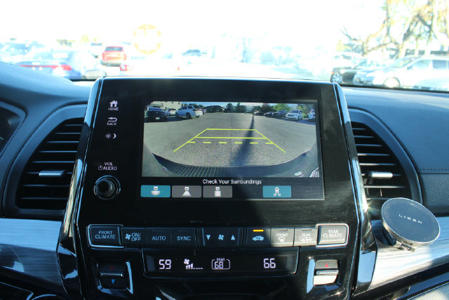 Used 2024 Honda Odyssey Elite image 22