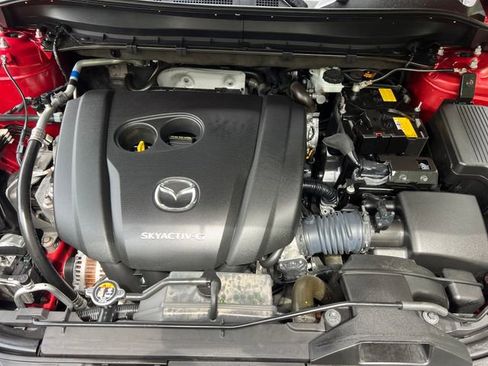 Used 2023 MAZDA CX-5 AWD 2.5 S w/ Select Package image 31