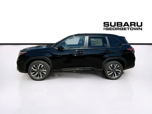 New 2026 Subaru Forester Touring AWD/4WD image 5