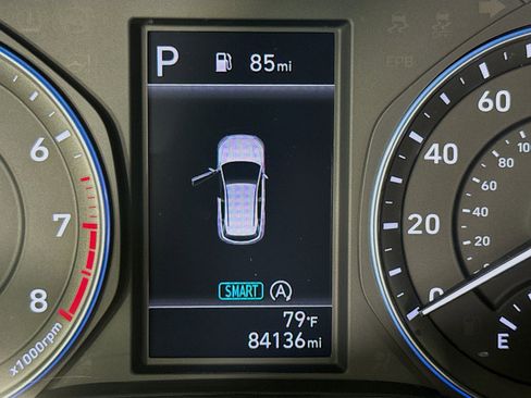 Used 2023 Hyundai Kona SE FWD image 15