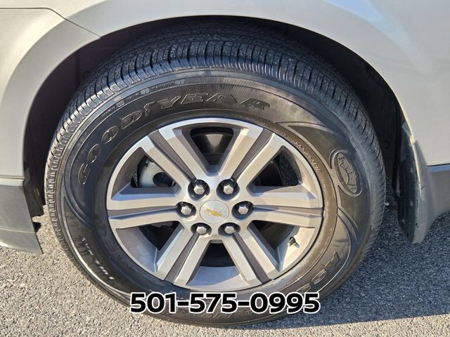 Used 2017 Chevrolet Traverse LT AWD/4WD image 19
