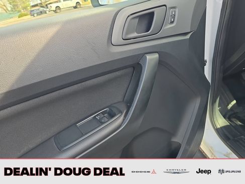 Used 2020 Ford Ranger XL w/ Equipment Group 101A Mid AWD/4WD image 12