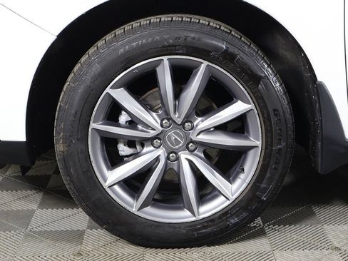 Used 2022 Acura RDX AWD w/ Technology Package image 25