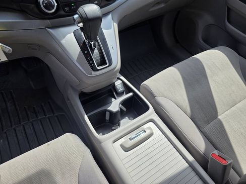 Used 2013 Honda CR-V LX image 20