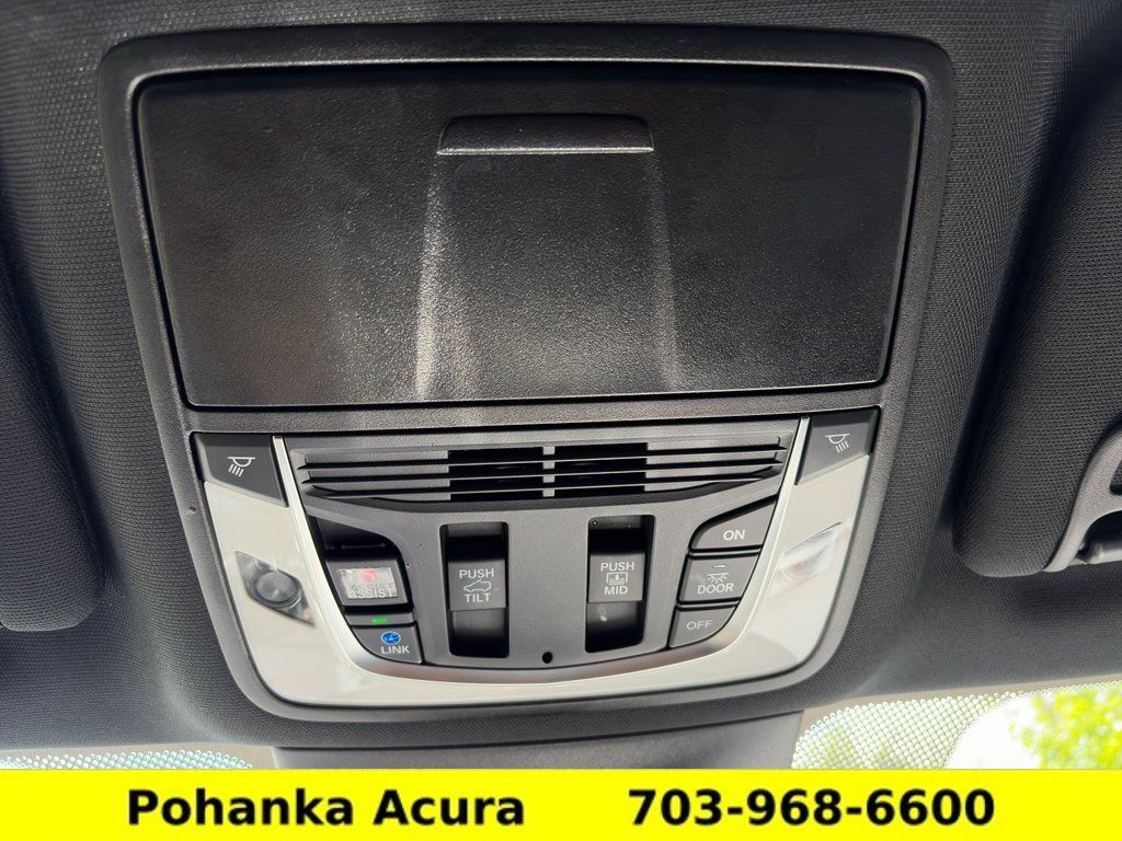 Used 2024 Acura MDX A-Spec AWD/4WD image 20