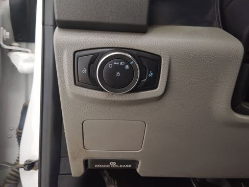 Used 2017 Ford F350 XL w/ Power Equipment Group image 12