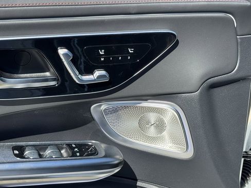 New 2026 Mercedes-Benz CLE 53 AMG 4MATIC Cabriolet image 19