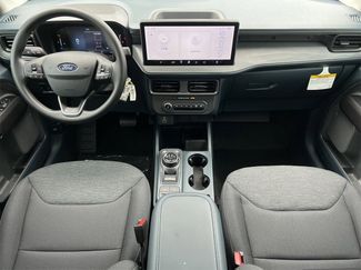 New 2025 Ford Maverick XL w/ 4K Tow Package video 2