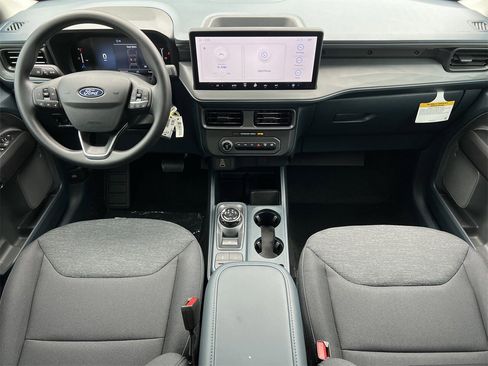 New 2025 Ford Maverick XL w/ 4K Tow Package image 2