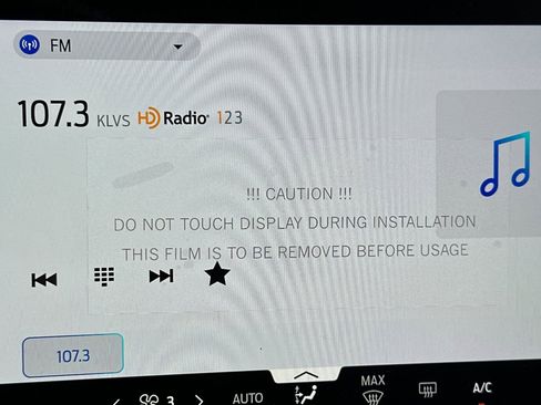 New 2026 Ford Explorer Active image 20