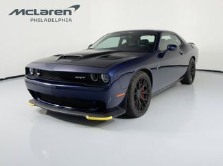 Used 2015 Dodge Challenger SRT Hellcat video 1