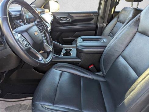 Used 2021 Chevrolet Suburban LT image 15