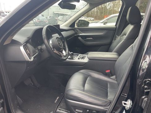 Used 2025 MAZDA CX-90 3.3 Turbo w/ Preferred Package image 10