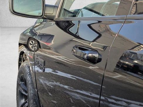 Used 2017 RAM 1500 Sport w/ Convenience Group image 14