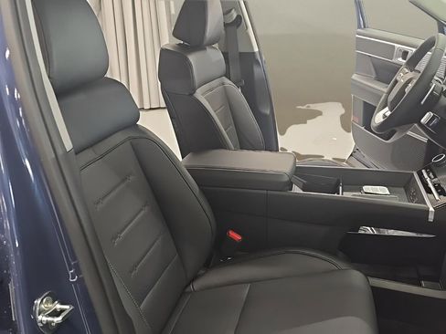 New 2026 Hyundai Santa Fe Limited image 20