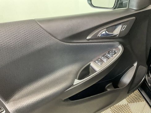 Used 2024 Chevrolet Malibu RS image 16