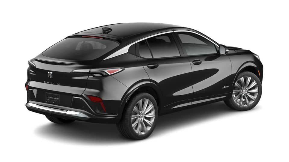New 2026 Buick Envista Avenir FWD image 43