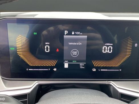 New 2026 Kia Sorento EX image 19