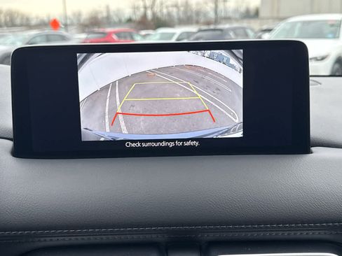 Certified 2023 MAZDA CX-5 AWD 2.5 S w/ Premium Plus Pkg image 21