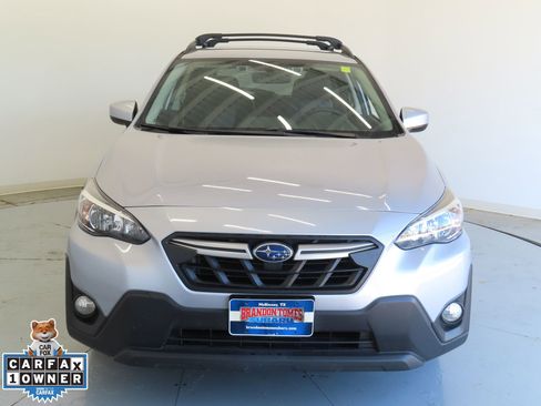 Used 2023 Subaru Crosstrek 2.0i Premium image 10