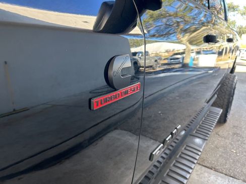 Used 2021 RAM 2500 Big Horn w/ Level 2 Equipment Group image 15