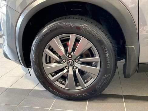 Used 2023 Nissan Pathfinder SV w/ Cargo Package AWD/4WD image 7
