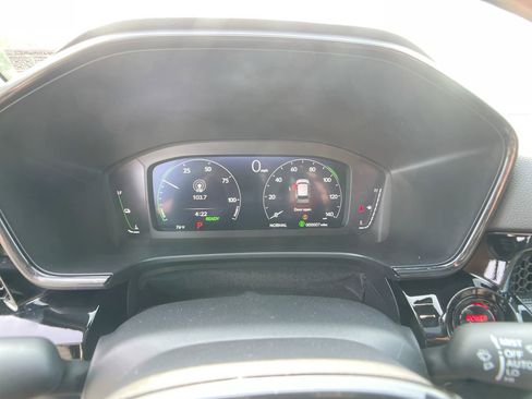 New 2026 Honda CR-V Sport Touring image 15
